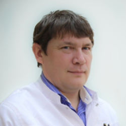 Иванов Станислав Валентинович