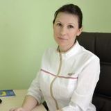Логинова Любовь Владимировна