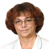 Порунова Анна Константинова