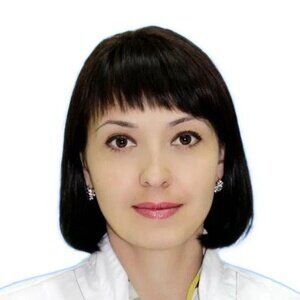 Свищева Марина Евгеньевна, фото