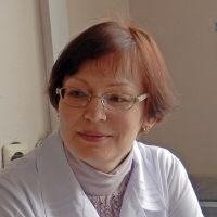 Папкова Евгения Викторовна
