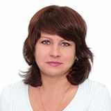 Суворова Наталья Владимировна фото