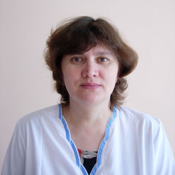 Богатова Ирина Робертовна, фото