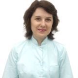 Стрельникова Татьяна Владиславовна