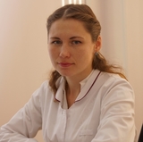 Полякова Анастасия Владиславовна фото