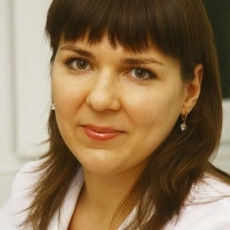 Медведева Е.В. Самара - фотография