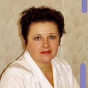 Краюшкина Вера Александровна