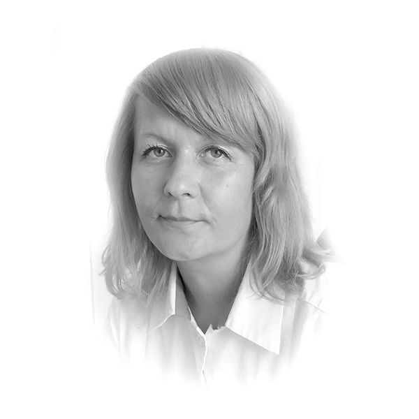 Михайлова Ирина Михайловна, фото