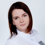 Кашкарова Валентина Александровна