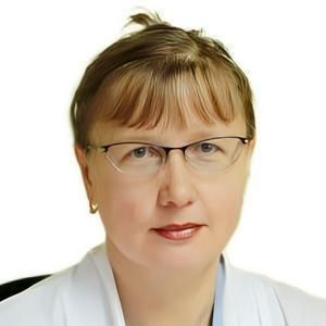 Аношина Ирина Юрьевна, фото