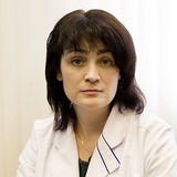 Булатова Ольга Борисовна фото