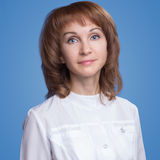 Сахарова Татьяна Анатольевна