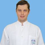 Михайлов Евгений Михайлович
