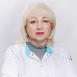 Баранова Галина Николаевна