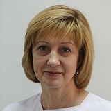 Лаур Марина Борисовна