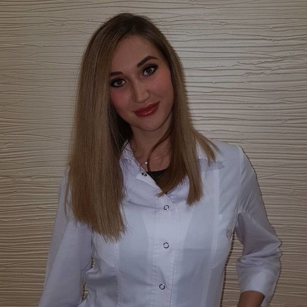 Назарова Екатерина Александровна Красноярск: гастроэнтеролог, терапевт