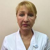 Кирсанова Марина Вячеславовна