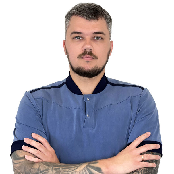 Тароватов Игорь Иванович