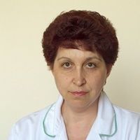 Федораева Наталья Анатольевна, фото