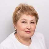 Сулимова Наталия Петровна