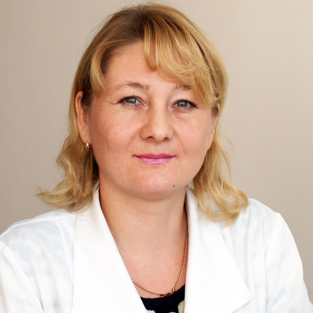 Мурлаева Алевтина Владимировна