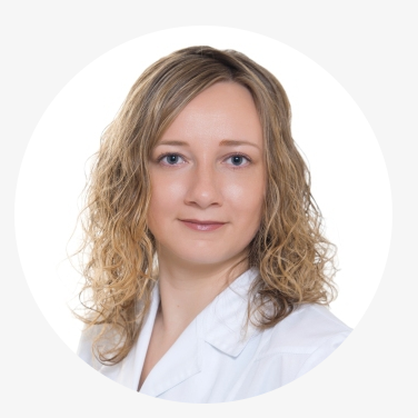 Кузнецова Елена Витальевна, фото