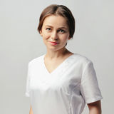 Гриженко Елена Александровна