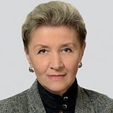 Шумилина Маргарита Владимировна