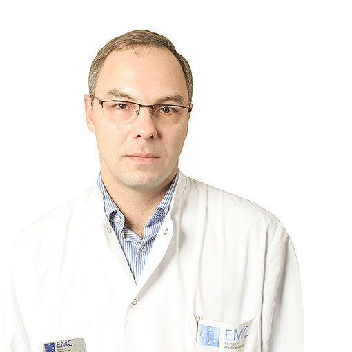Топольский Алексей Владимирович