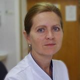 Захарова Марина Геннадьевна