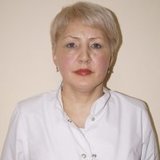 Абдулкаримова Наиля Зядитовна