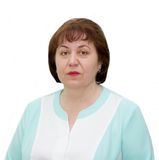 Кривошеева Наталья Леонидовна