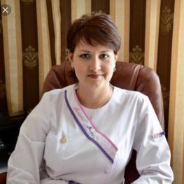 Кондрашина О.Г. Иркутск - фотография