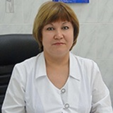 Степанова Мария Анатольевна