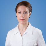 Ратковская Жанна Владимировна фото