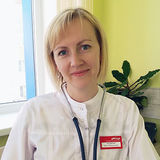 Тимощенко Ольга Николаевна