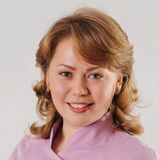 Акимова Ксения Владимировна
