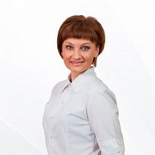 Зарубина Е.И. Челябинск - фотография