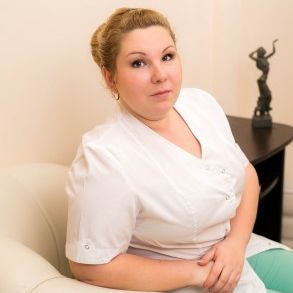 Скорова Полина Александровна