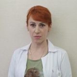 Плаксина Елена Анатольевна