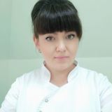 Смирнова Татьяна Николаевна