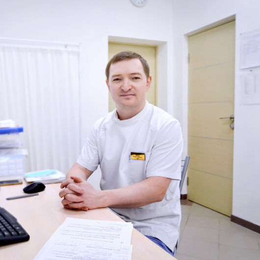 Питлев Андрей Иванович
