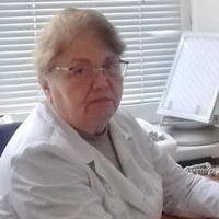 Токарева Наталья Дмитриевна