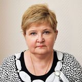 Шемякина Наталья Борисовна