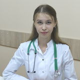 Смирнова Марина Вячеславовна фото