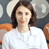 Жукова Ирина Александровна фото