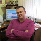 Демященков Олег Владимирович