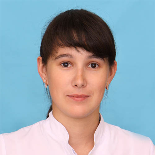 Прохорова Ирина Николаевна Краснодар: анестезиолог-реаниматолог