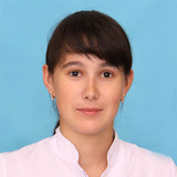 Прохорова Ирина Николаевна