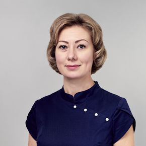 Беседина Ирина Николаевна, фото